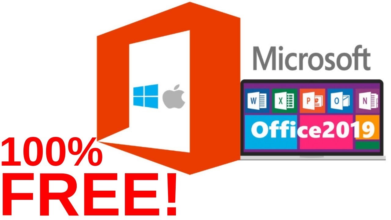 microsoft office free download mac